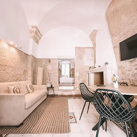 Holiday home Maison Duomo