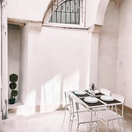 Maison Duomo Holiday home