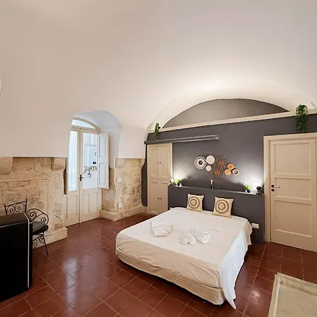 Holiday home Maison Duomo Lecce