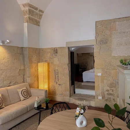 Maison Duomo Lecce