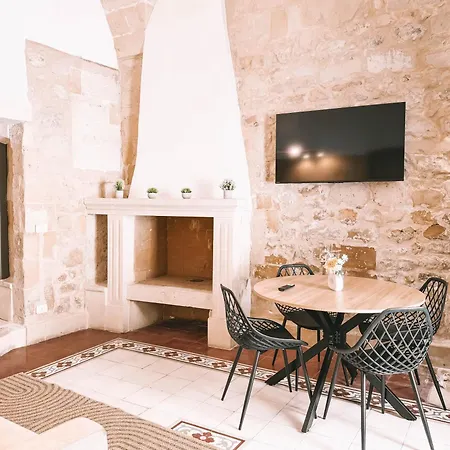 Maison Duomo * Lecce