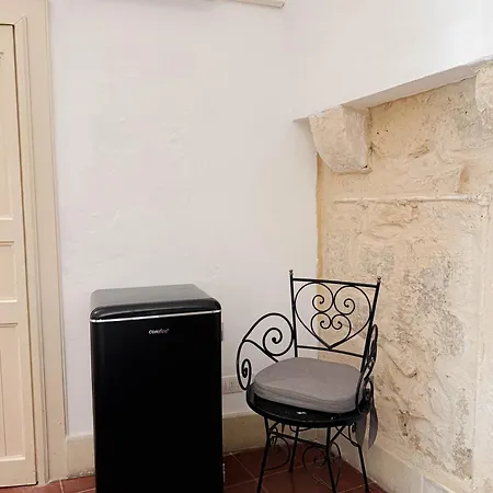 Maison Duomo Lecce