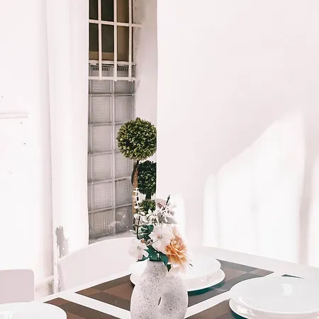 Maison Duomo Holiday home *