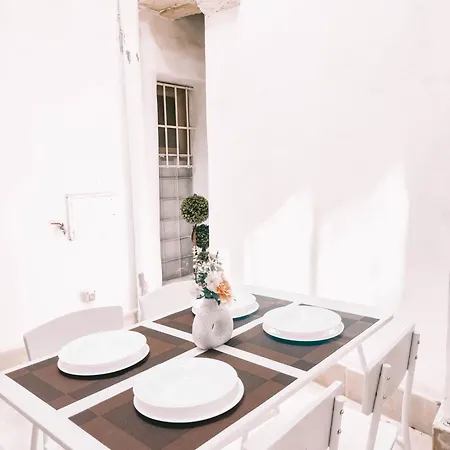 Maison Duomo Ferienhaus