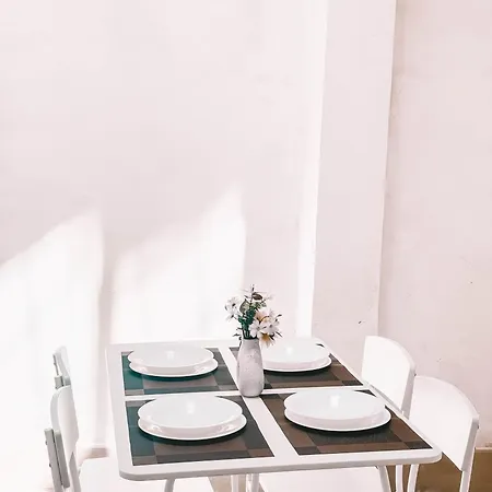 Holiday home Maison Duomo Lecce