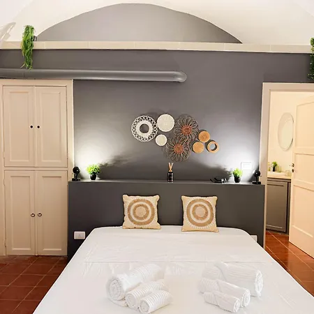 Holiday home Maison Duomo
