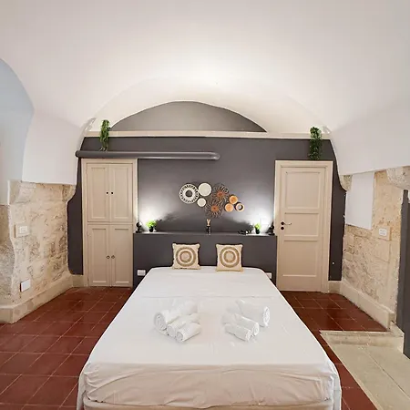 Maison Duomo Holiday home Lecce