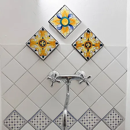 Holiday home Maison Duomo Lecce
