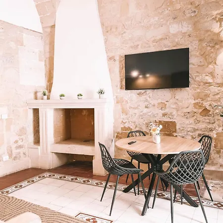 Ferienhaus Maison Duomo