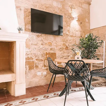 Maison Duomo Holiday home Lecce
