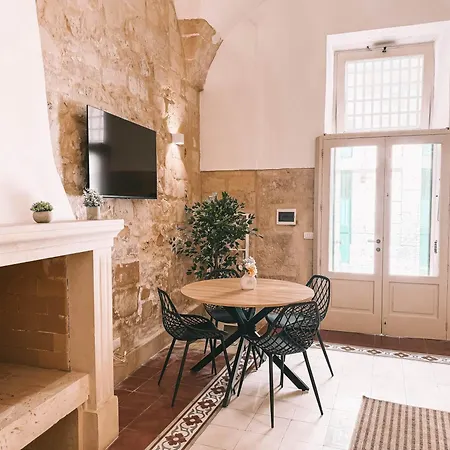 Maison Duomo Lecce