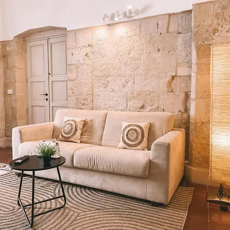 Maison Duomo Ferienhaus *