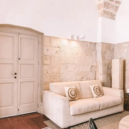 Maison Duomo * Lecce
